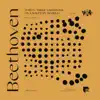 Julius Katchen - Beethoven: Thirty-Three Variations on a Waltz by Diabelli, Op. 120: Tema. Vivace - Single